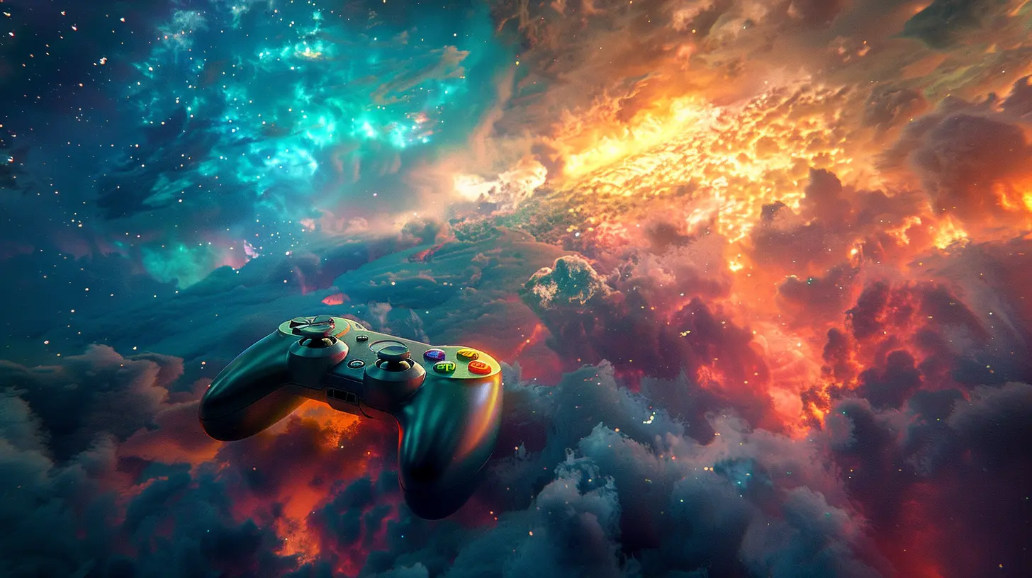Pushing the Limit: How Developers Optimize Graphics for Consoles