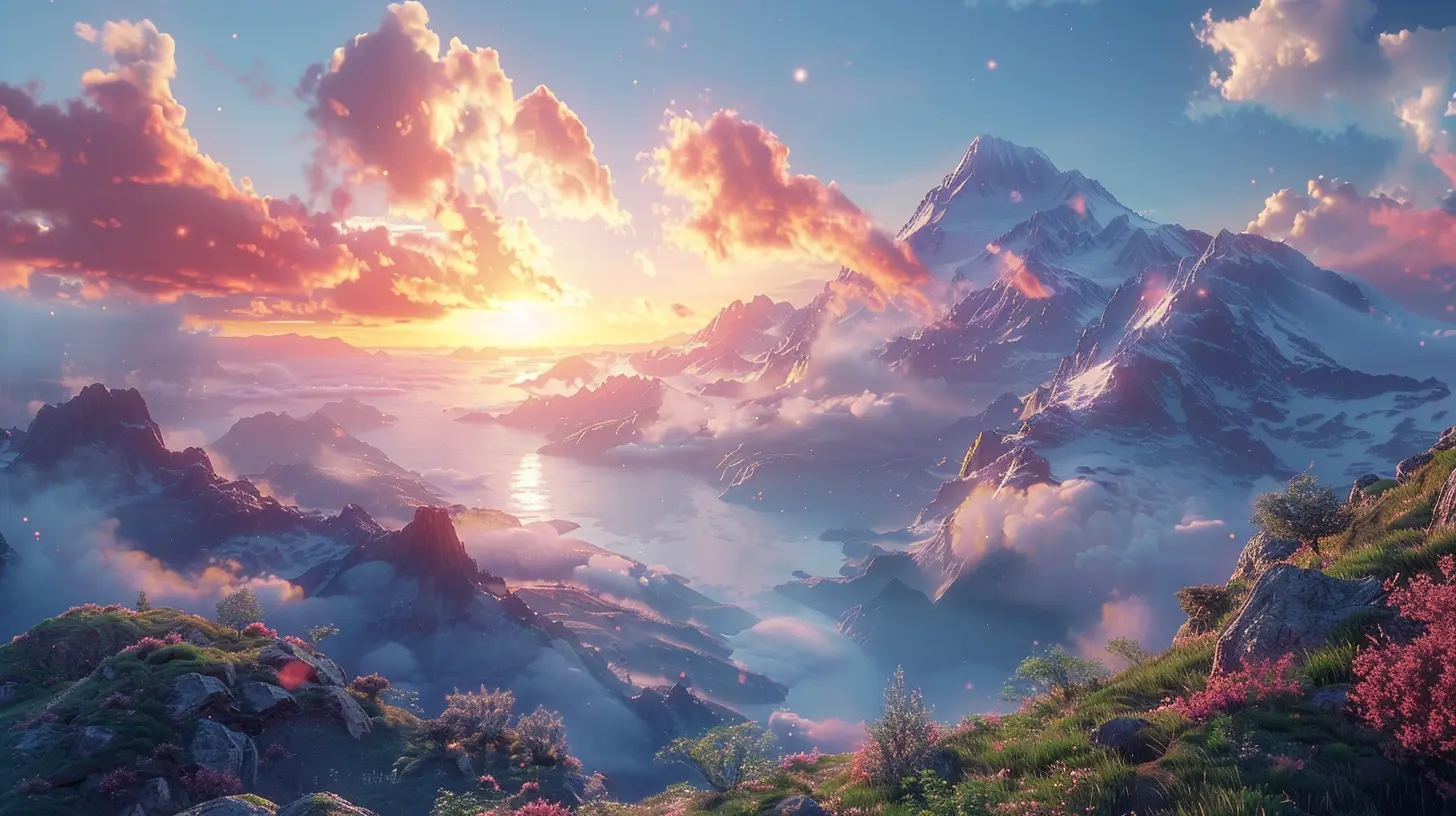 Pushing the Limit: How Developers Optimize Graphics for Consoles