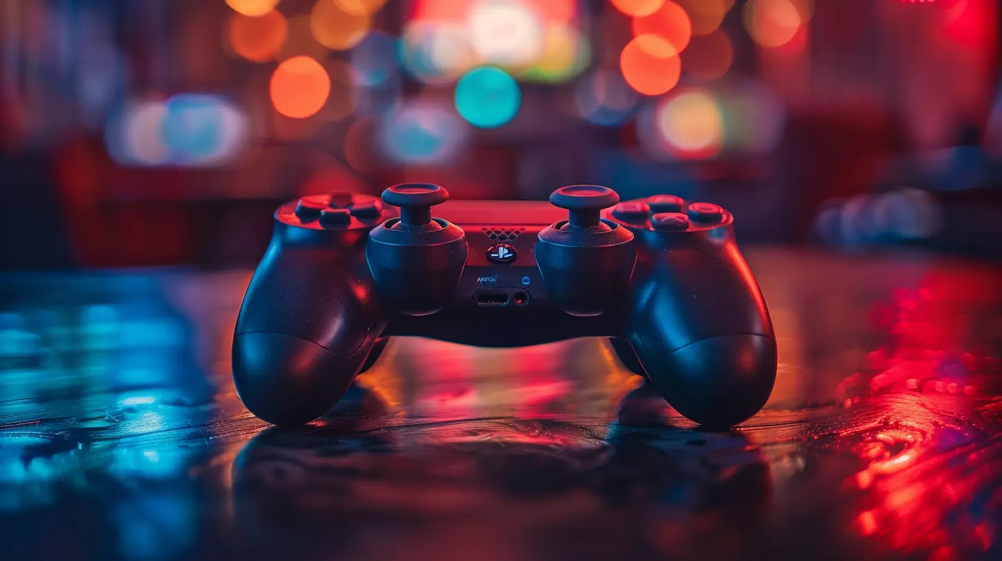 Secrets to Networking at Major Gaming Events