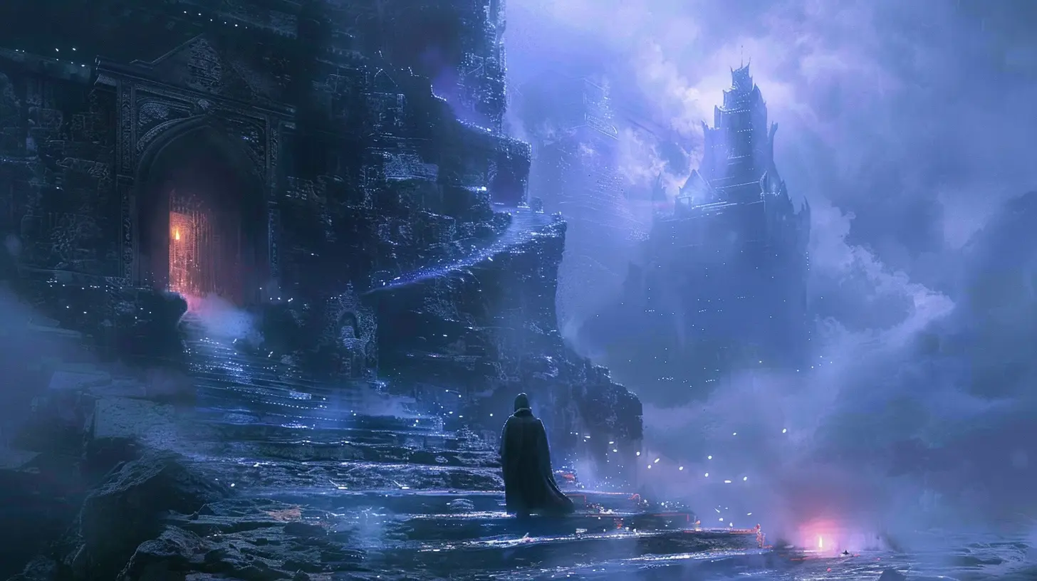 Secrets to Smoothly Advancing Through Any Game