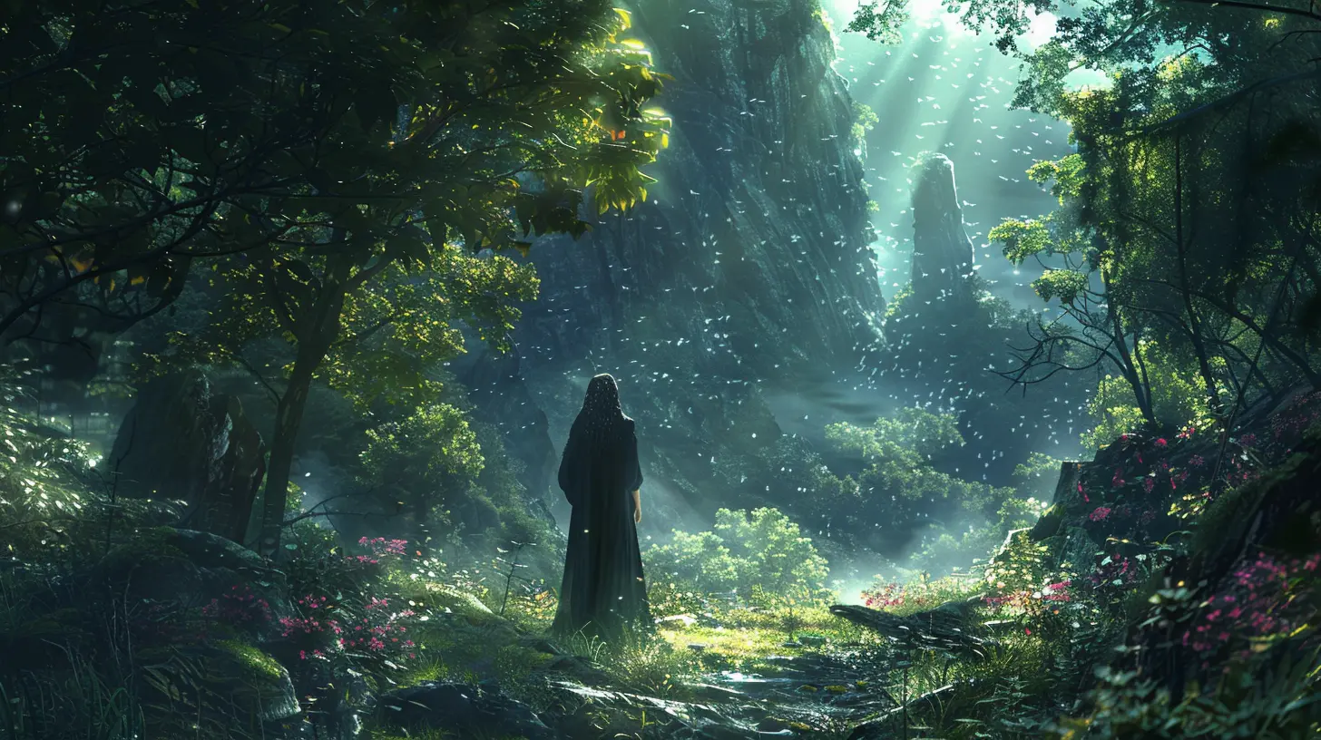 Secrets to Smoothly Advancing Through Any Game