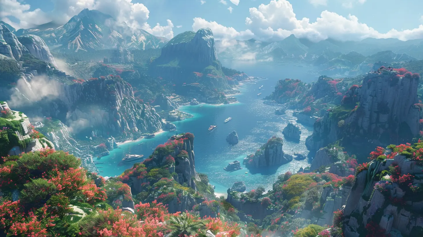 Setting Up Your Xbox for Dolby Atmos Sound: An Audio Lover’s Guide
