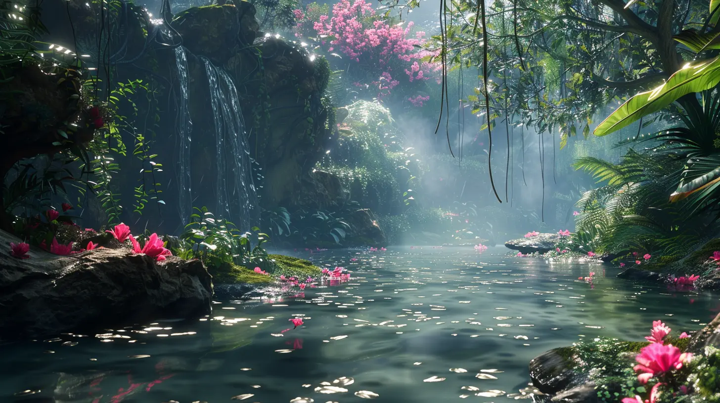 Setting Up Your Xbox for Dolby Atmos Sound: An Audio Lover’s Guide