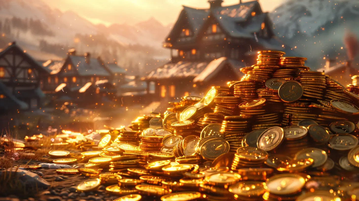 Should Single-Player Games Have Microtransactions?