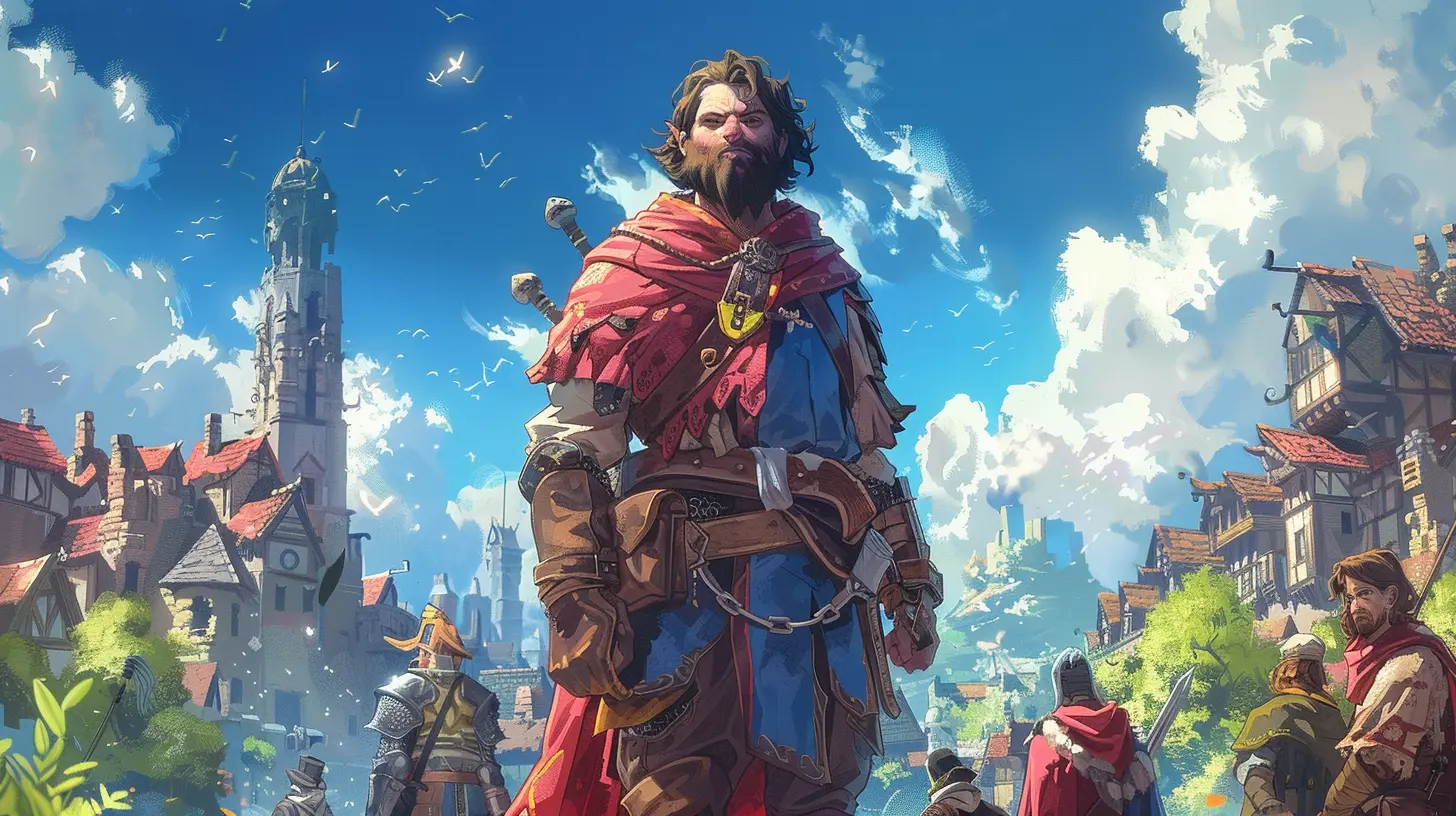 Should Single-Player Games Have Microtransactions?