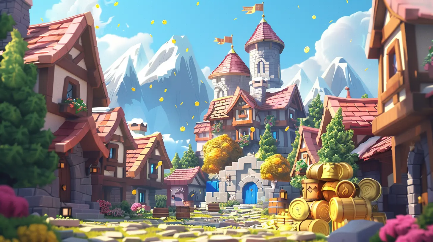 Should Single-Player Games Have Microtransactions?