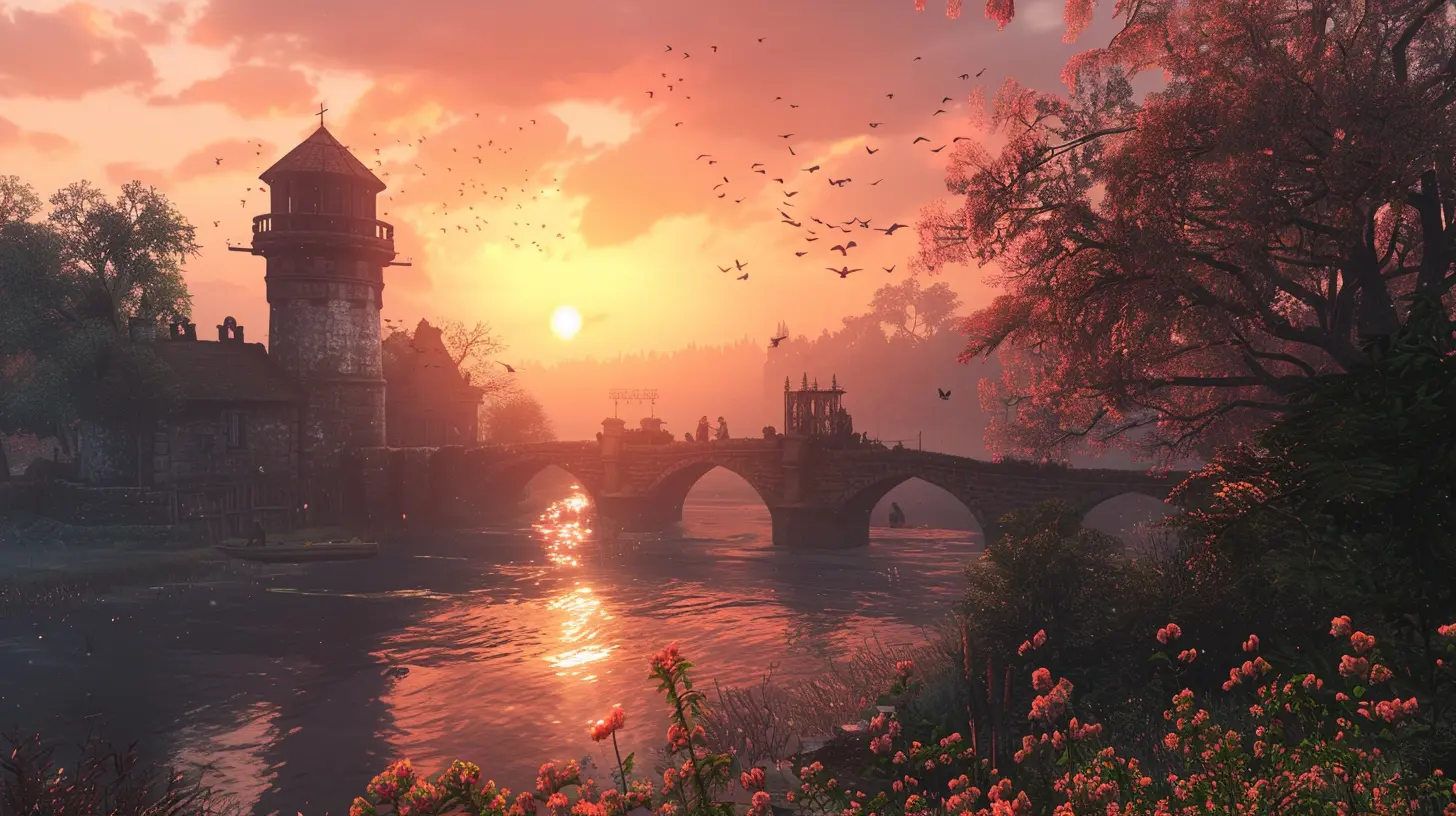 Simplifying Mods: A Beginner's Guide to Modding Your First Game