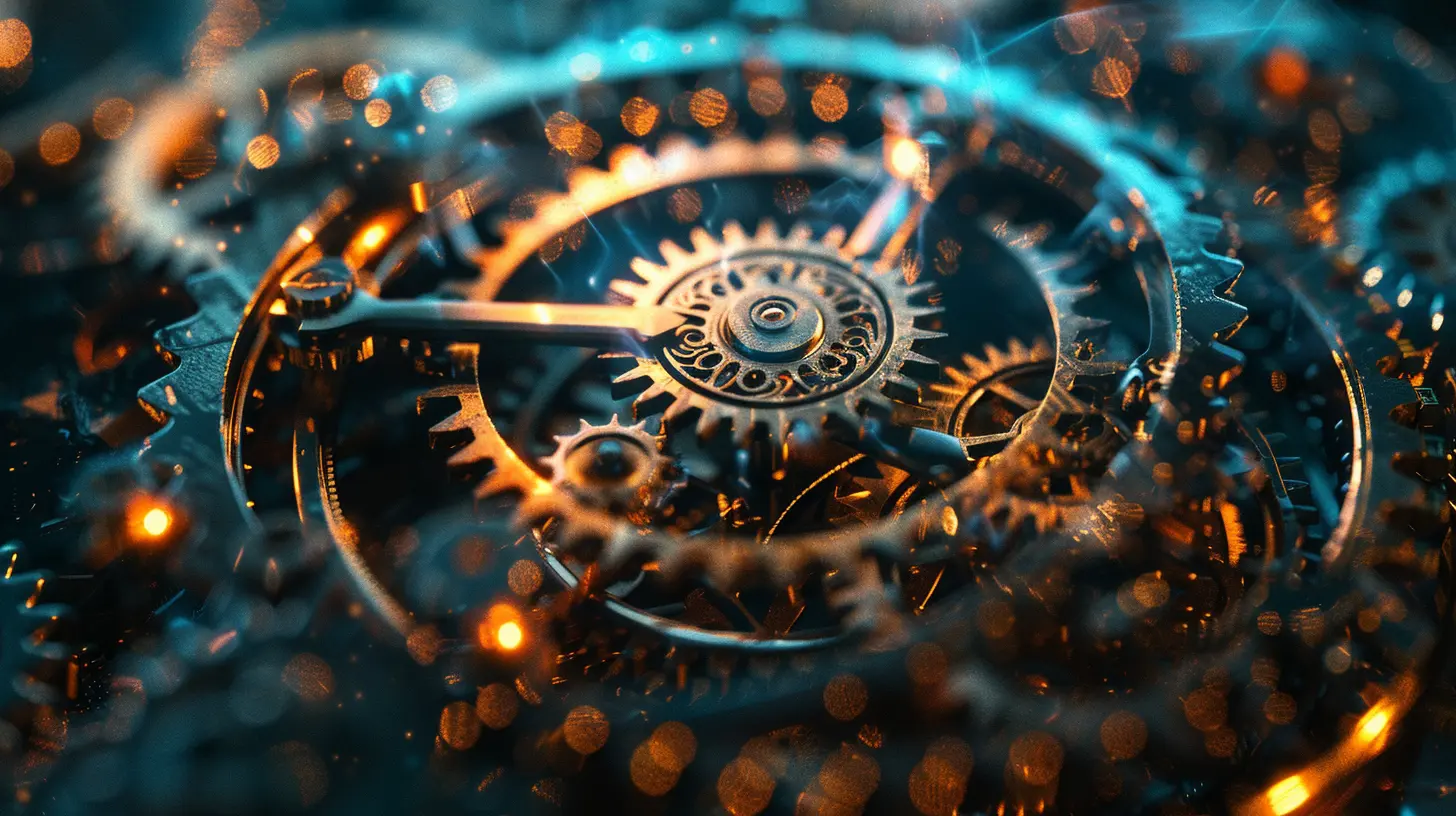 Speeding Up Your Game Development Workflow with Powerful Engines