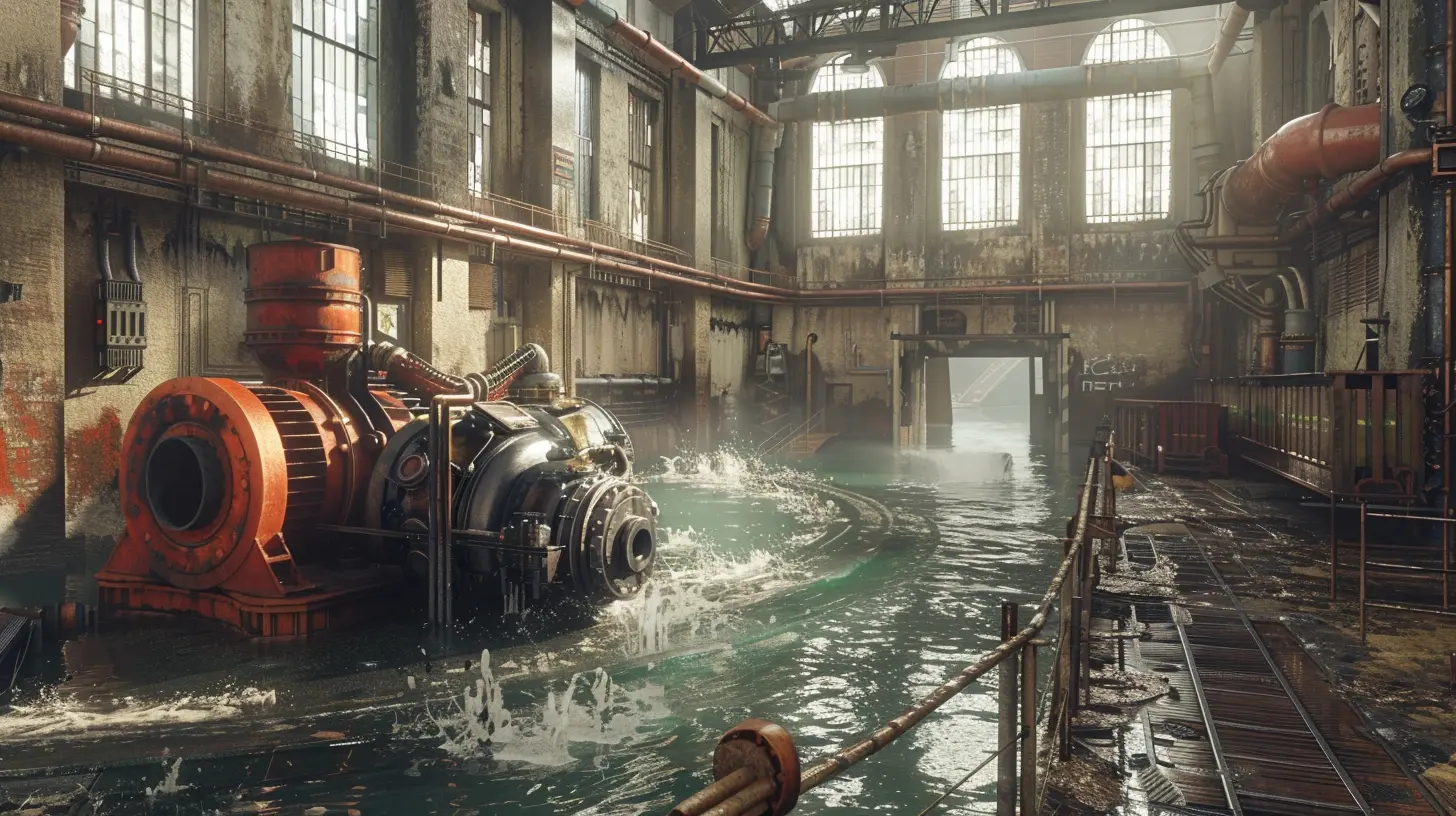 Speeding Up Your Game Development Workflow with Powerful Engines