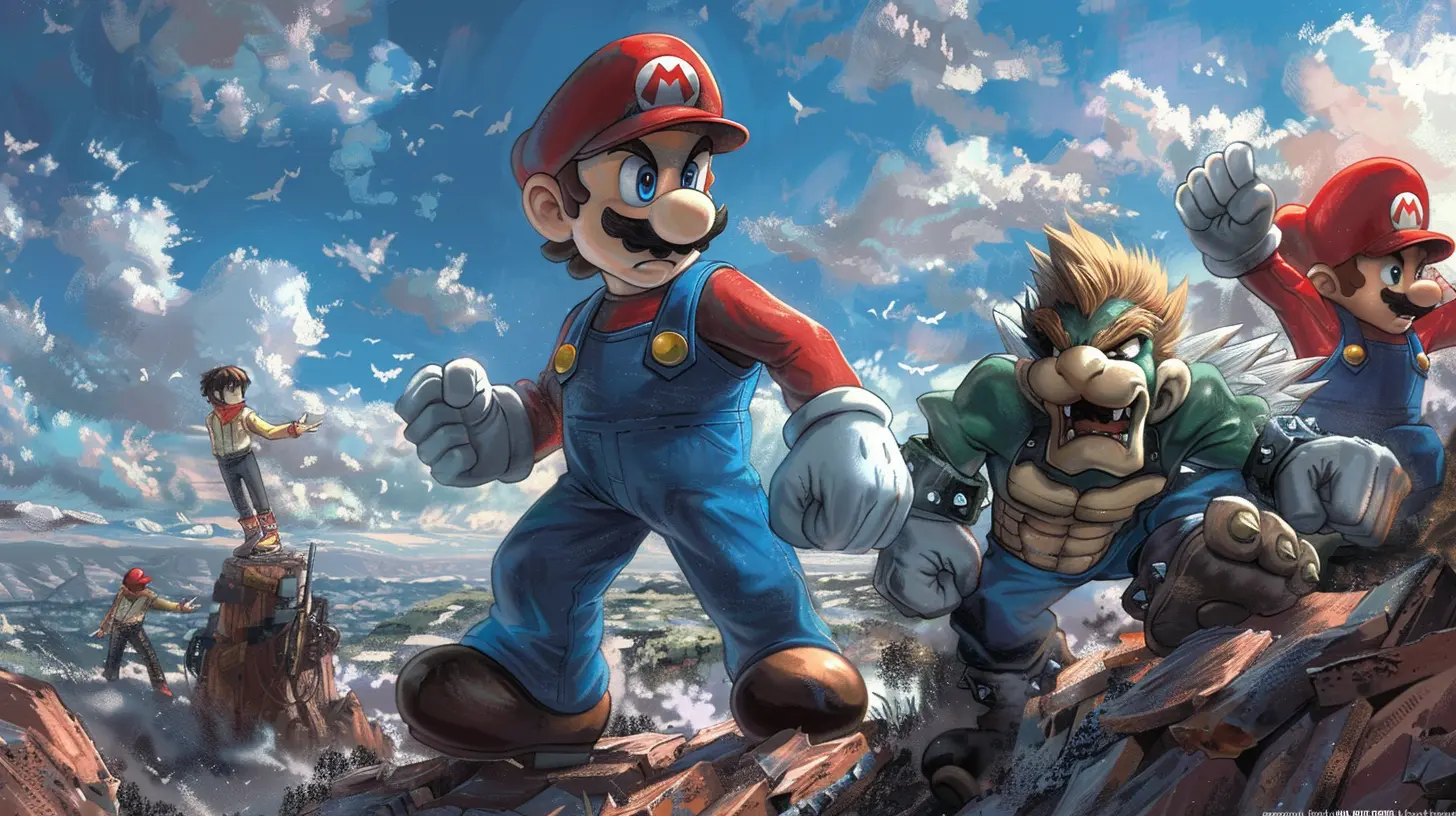 Speedrun Strategies: Breaking Down the Most Popular Categories