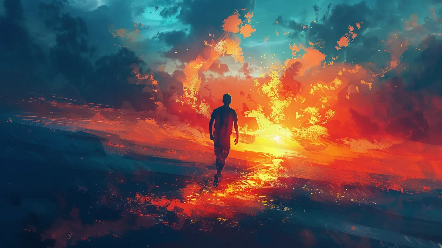 Speedrunner's Mindset: Overcoming Frustration in the Pursuit of Perfection