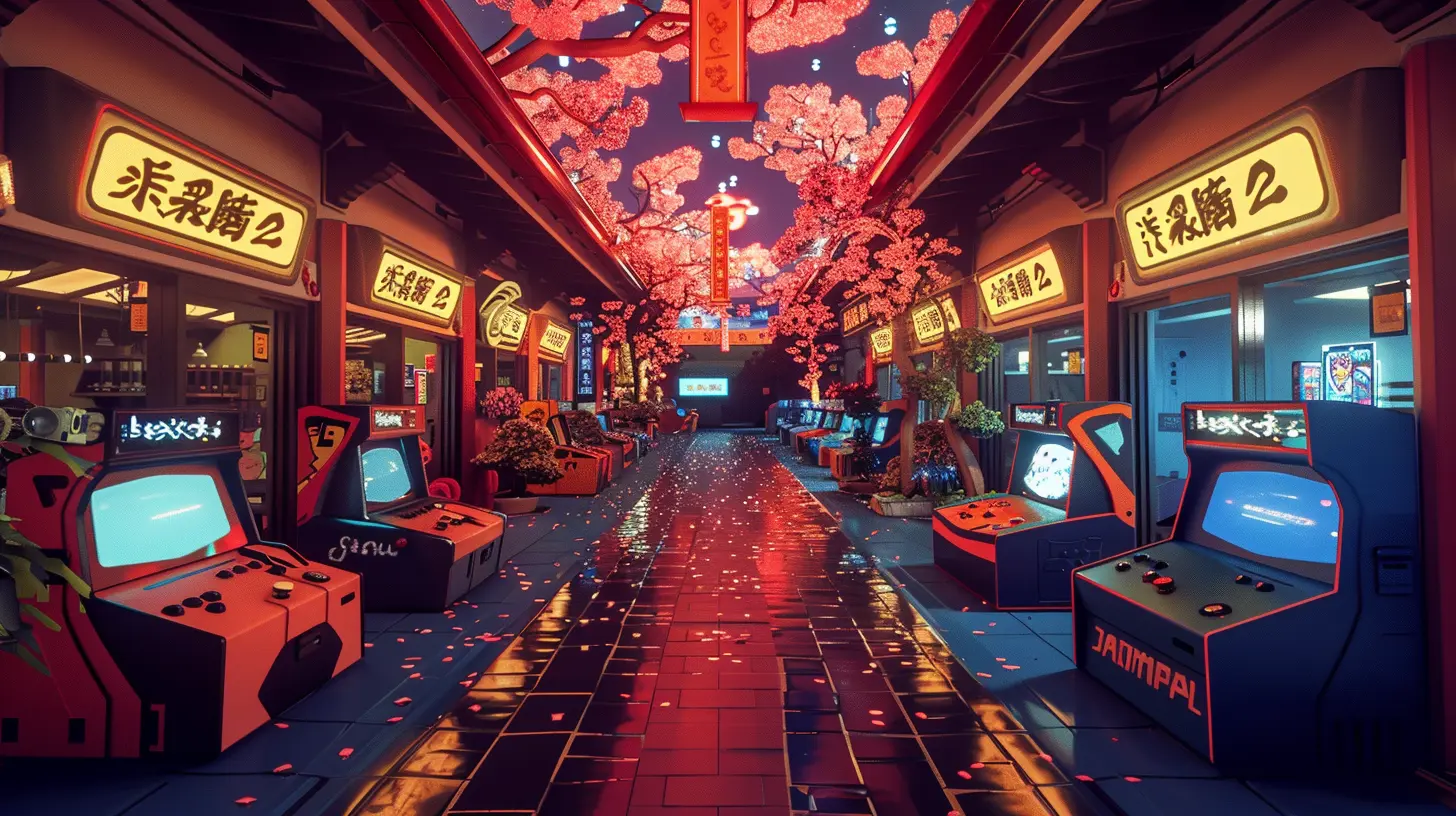 Speedrunning: A New Kind of Esports?