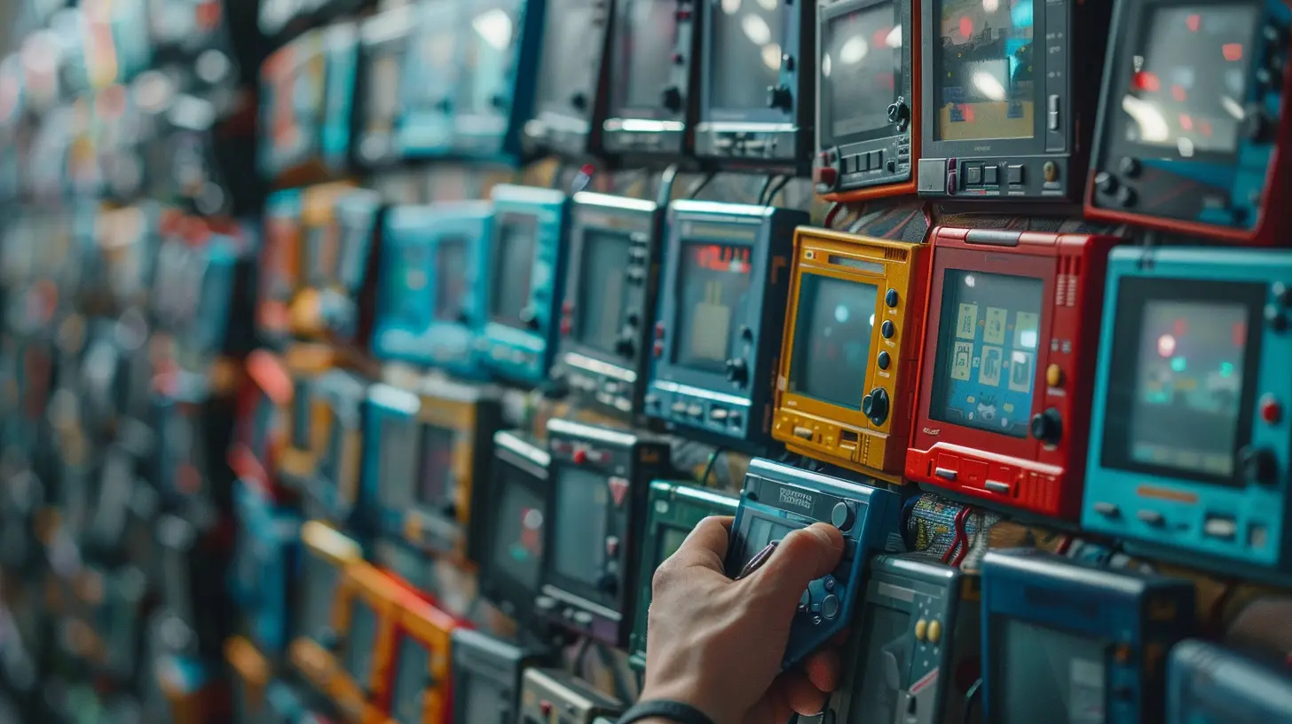 Speedrunning for Charity: How Gamers Are Changing Lives