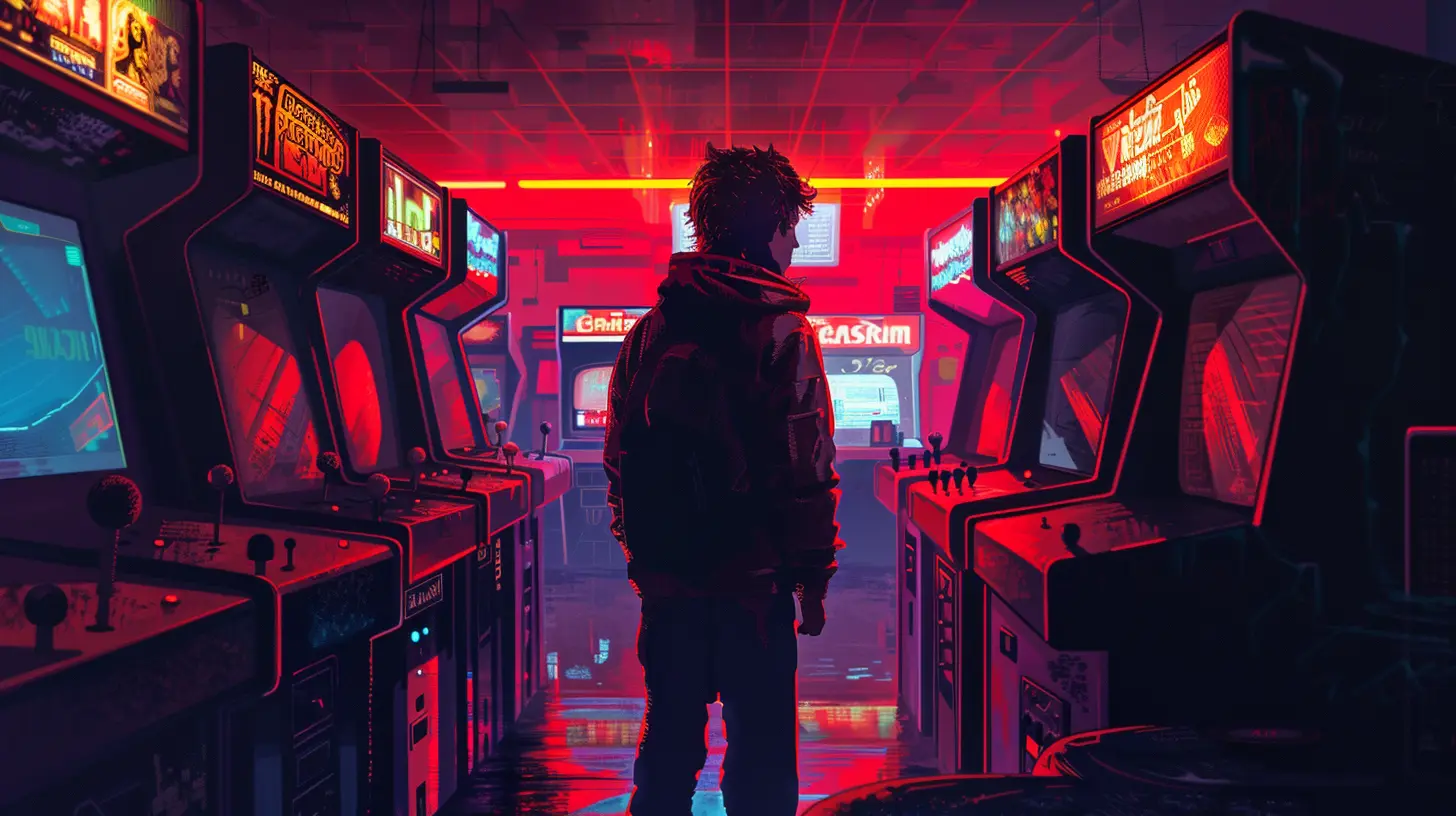 Speedrunning for Charity: How Gamers Are Changing Lives