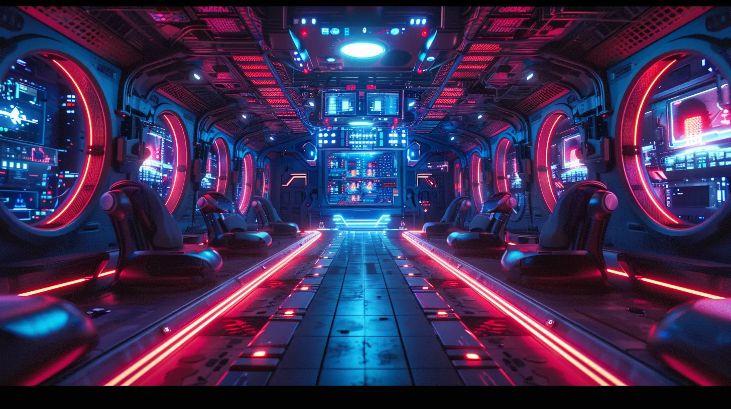 Speedrunning in VR: Can Fast Play Exist in Virtual Spaces?