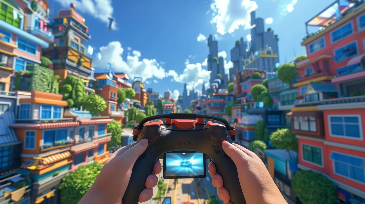 Speedrunning in VR: Can Fast Play Exist in Virtual Spaces?