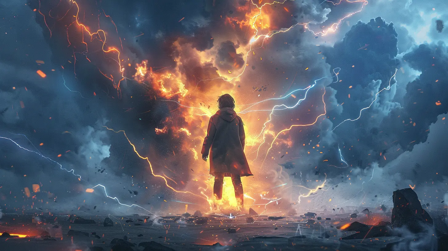 Speedrunning Puzzle Games: Solving at Lightning Speed