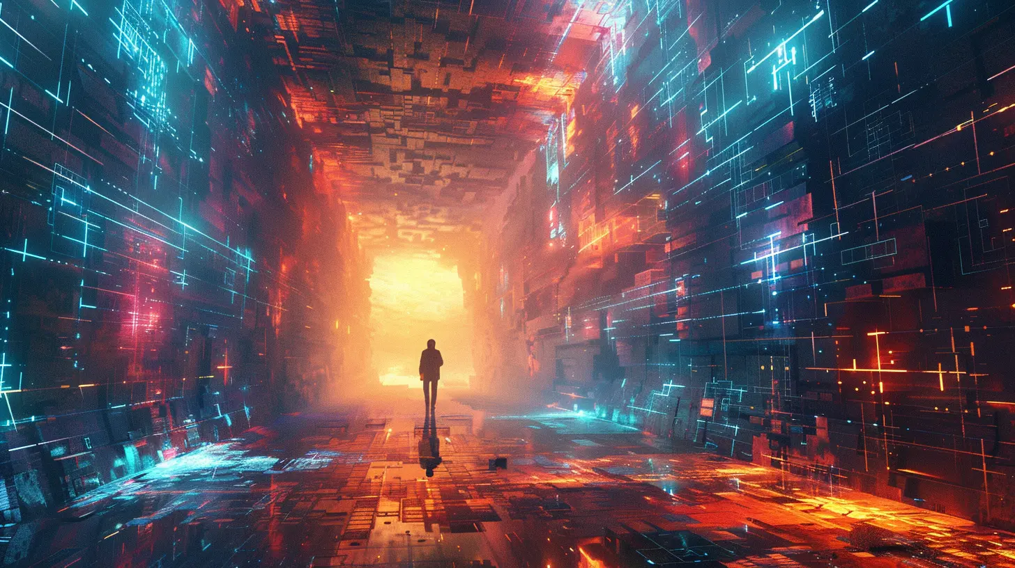 Speedrunning Puzzle Games: Solving at Lightning Speed