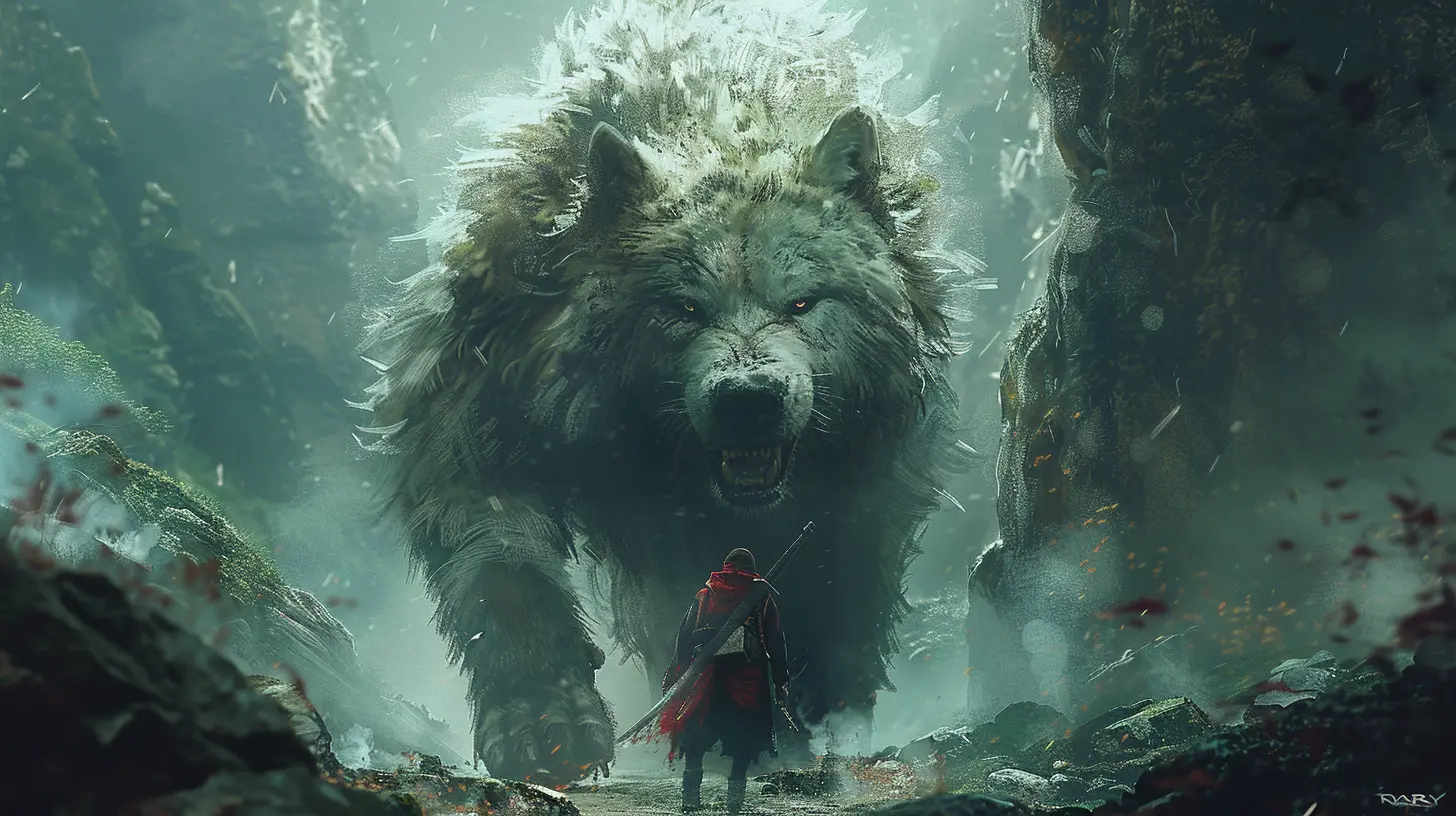 Speedrunning RPGs: Battling through Lengthy Games