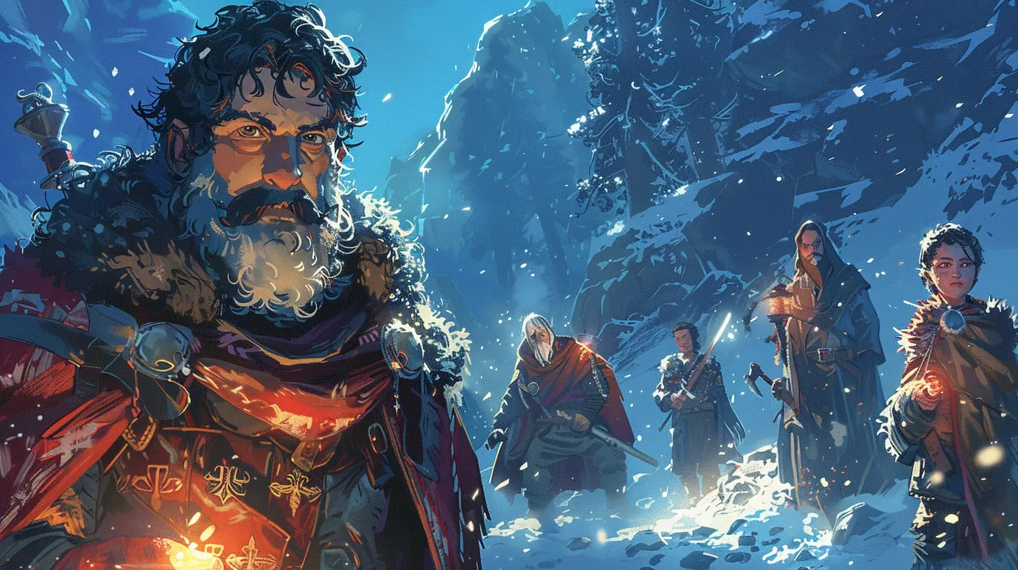 Speedrunning RPGs: Battling through Lengthy Games