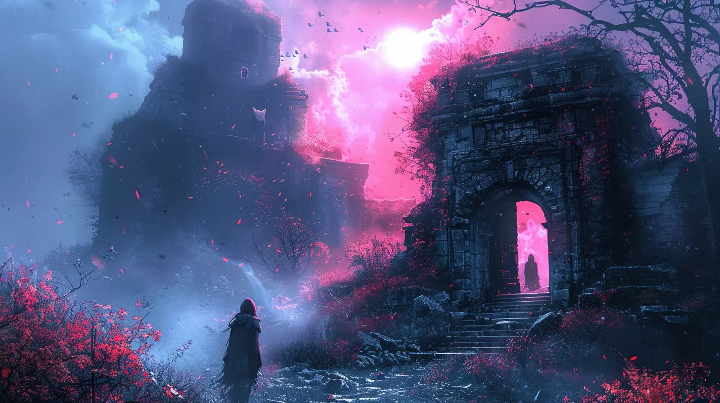 Steam Games That Are Surprisingly Emotional