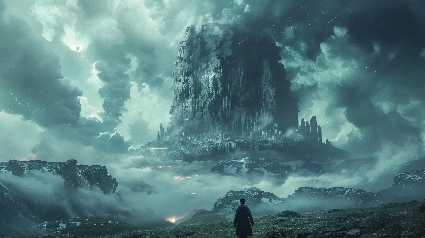 Steam Games That Are Surprisingly Emotional