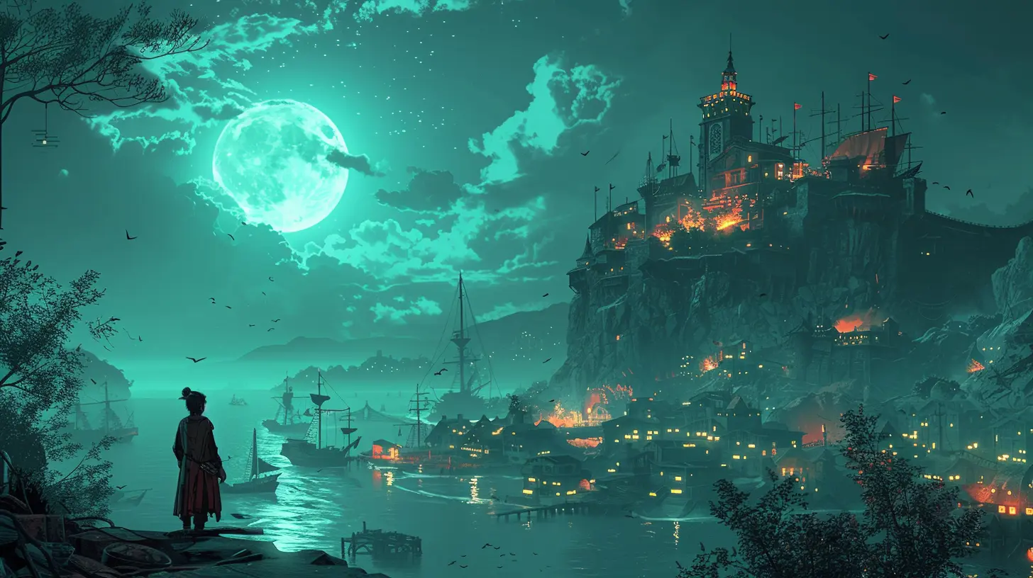 Steam Games That Deserve a Second Chance
