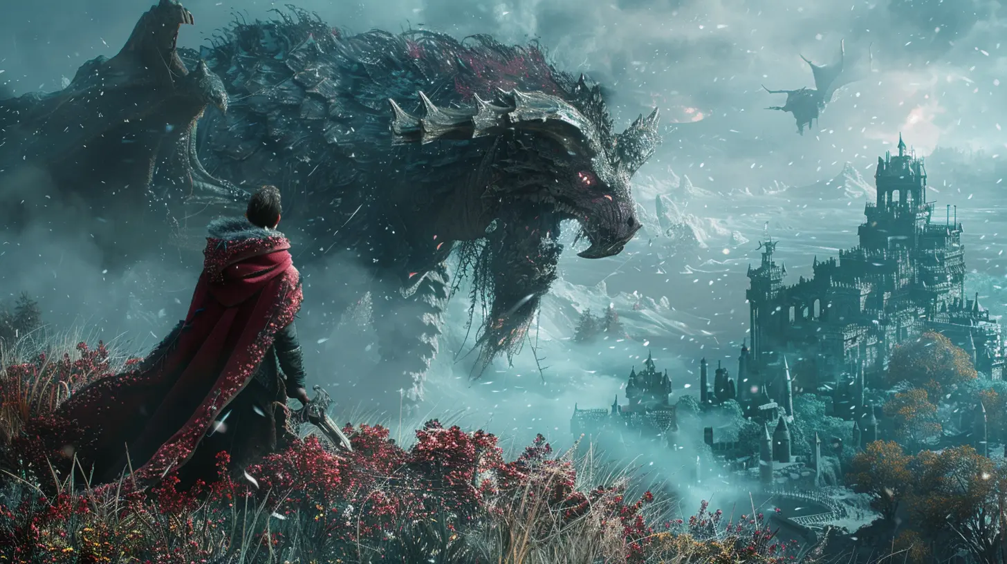 Steam Games That Deserve a Second Chance