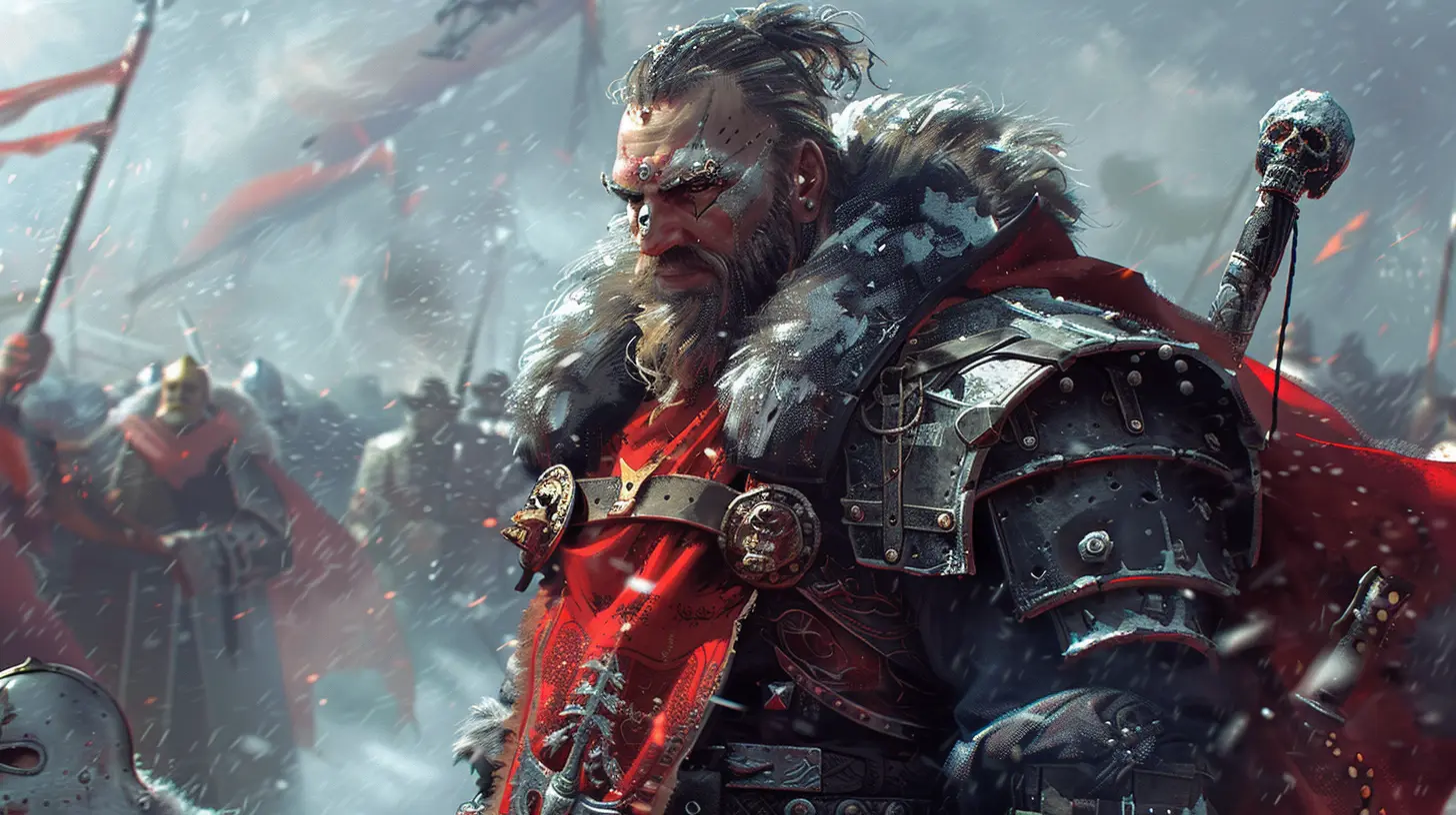 Steam Games with the Most Active Player Bases