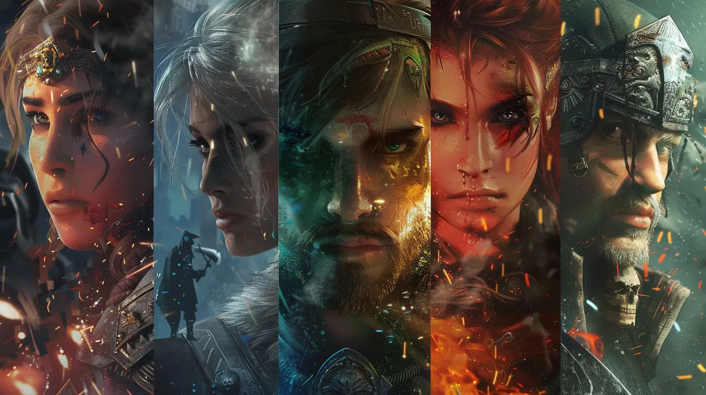 Steam Games with the Most Active Player Bases