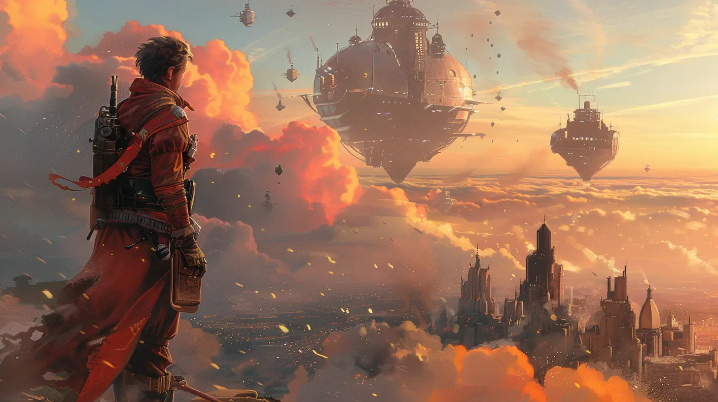 Steam Games You Can Play Forever Without Getting Bored