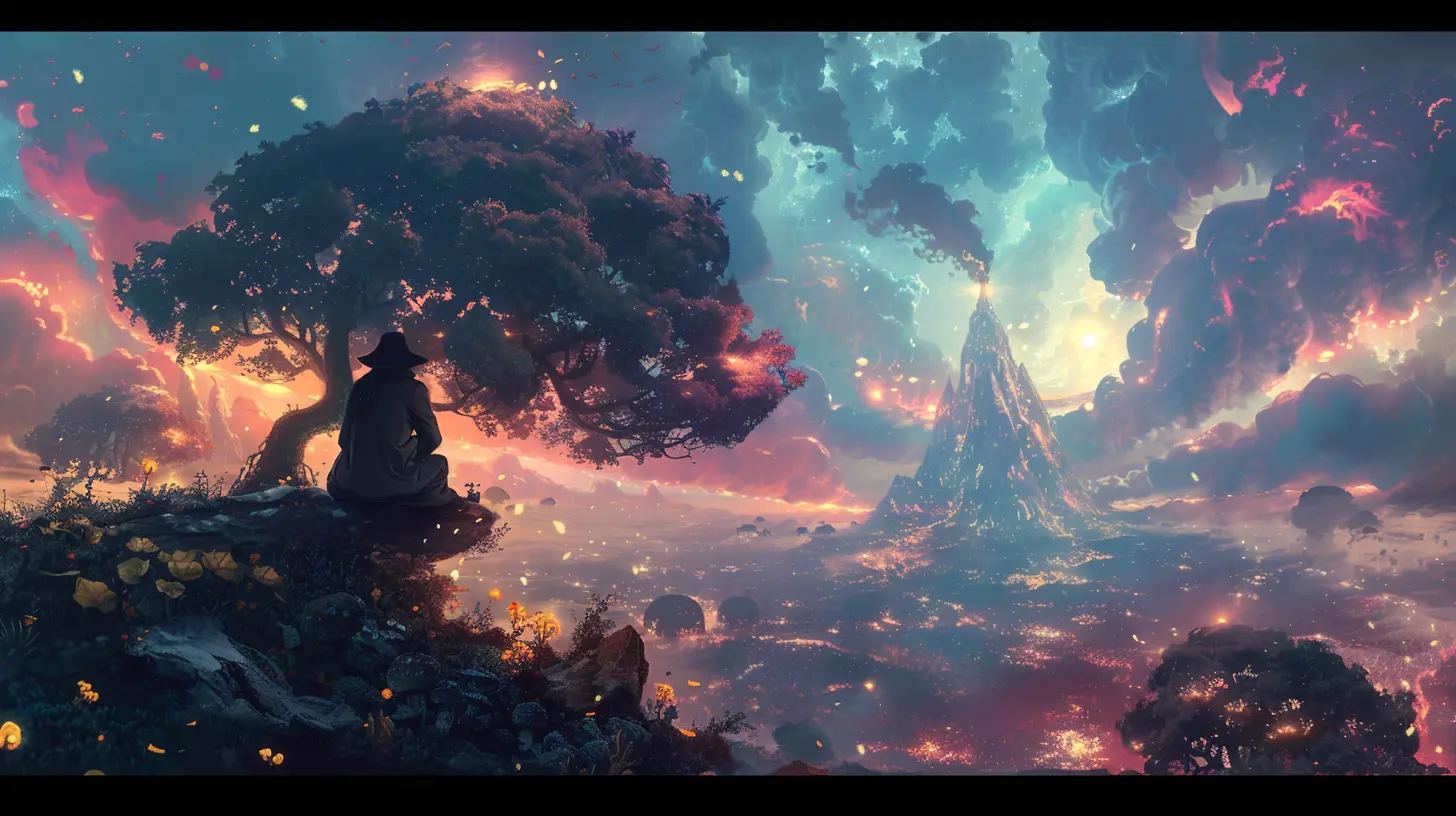 Steam Games You Can Play Forever Without Getting Bored