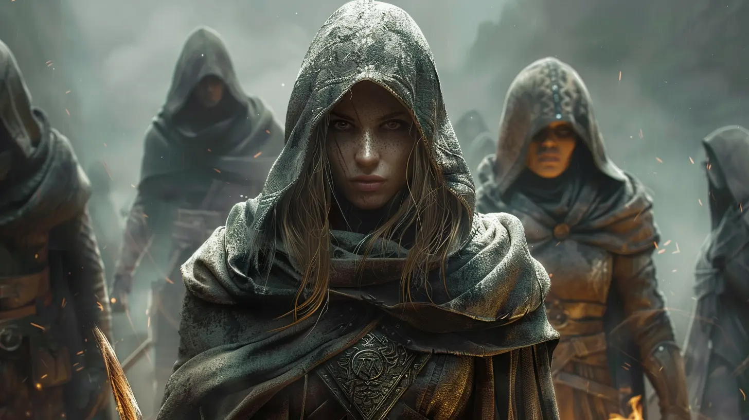 Steam’s Best Role-Playing Games for Beginners