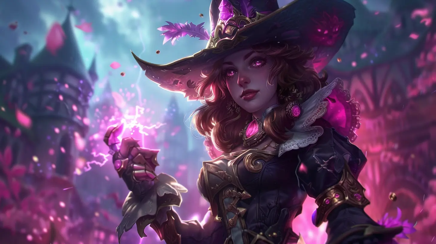 Step Into the Arena: How the Newest Update Changed Competitive Modes