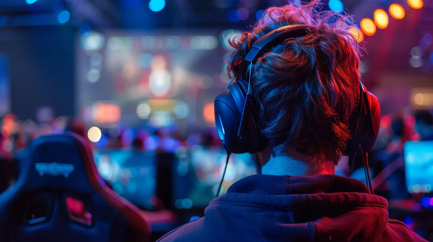 Streaming Live from Events: Tips for Content Creators