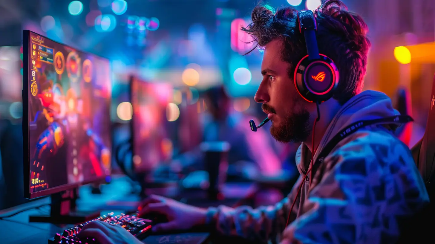 Streaming Live from Events: Tips for Content Creators