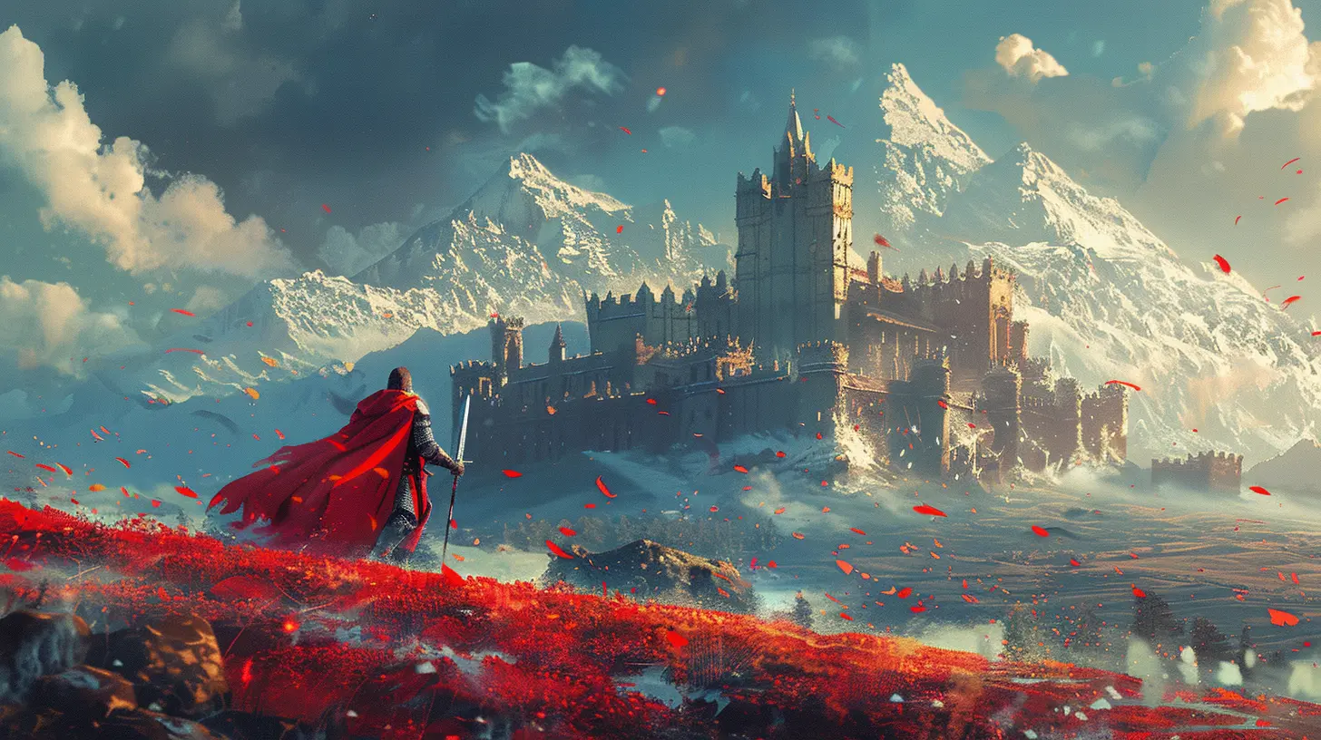 The Art of Pacing in Game Progression
