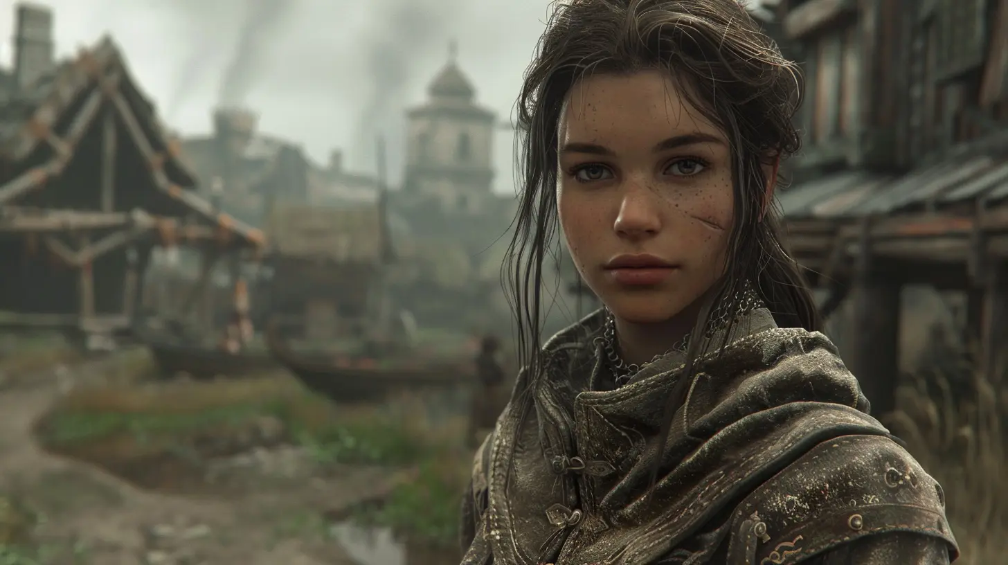 The Best Mods for Adding New Characters and Factions