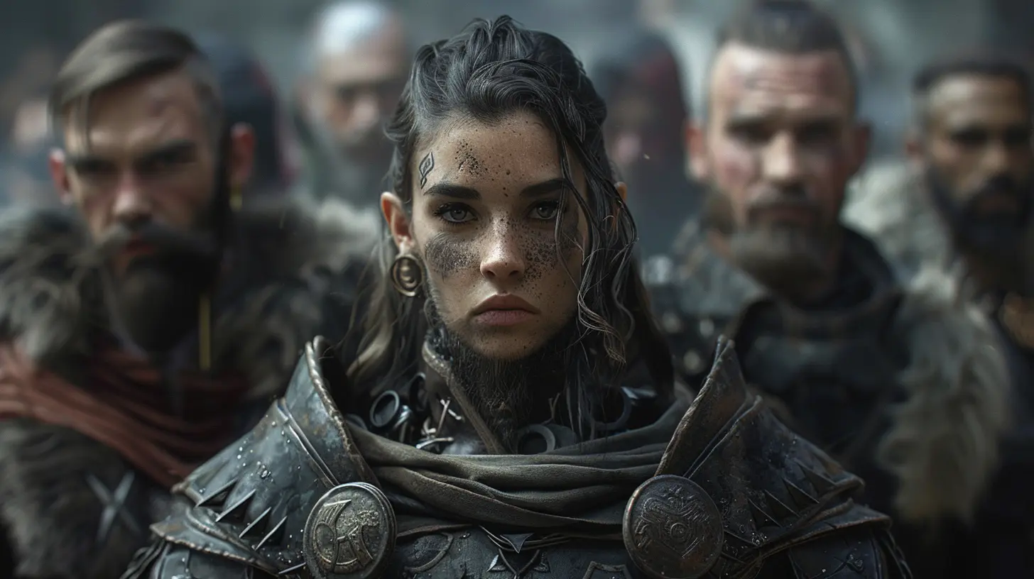 The Best Mods for Adding New Characters and Factions