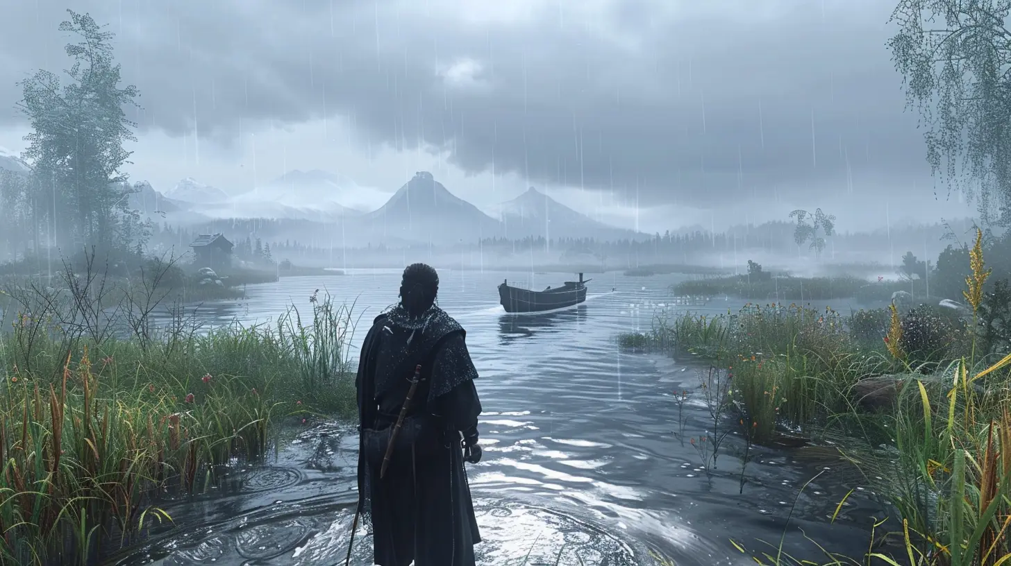 The Best Mods to Change Game Difficulty in Any Genre