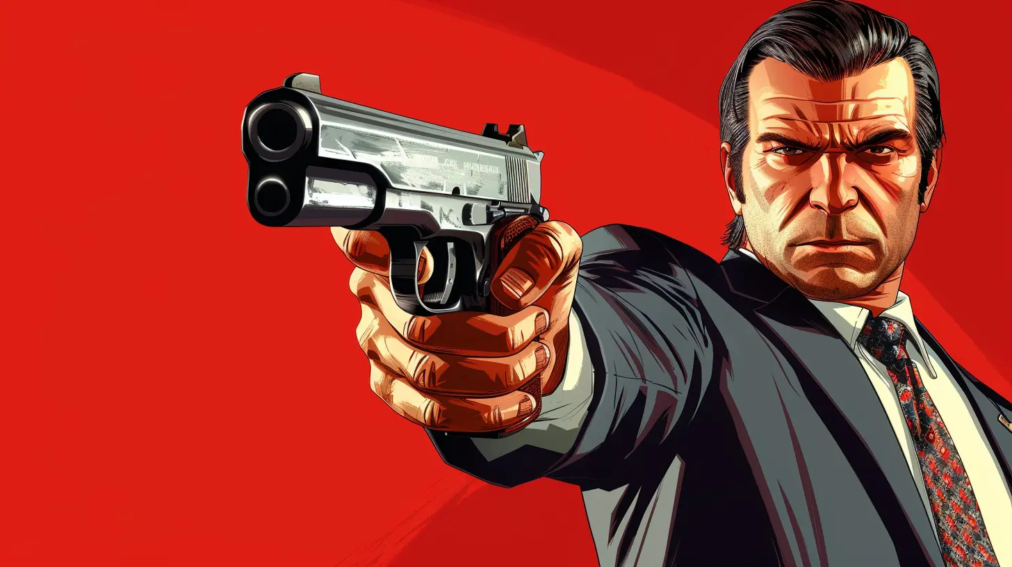 The Best Mods to Completely Transform GTA V