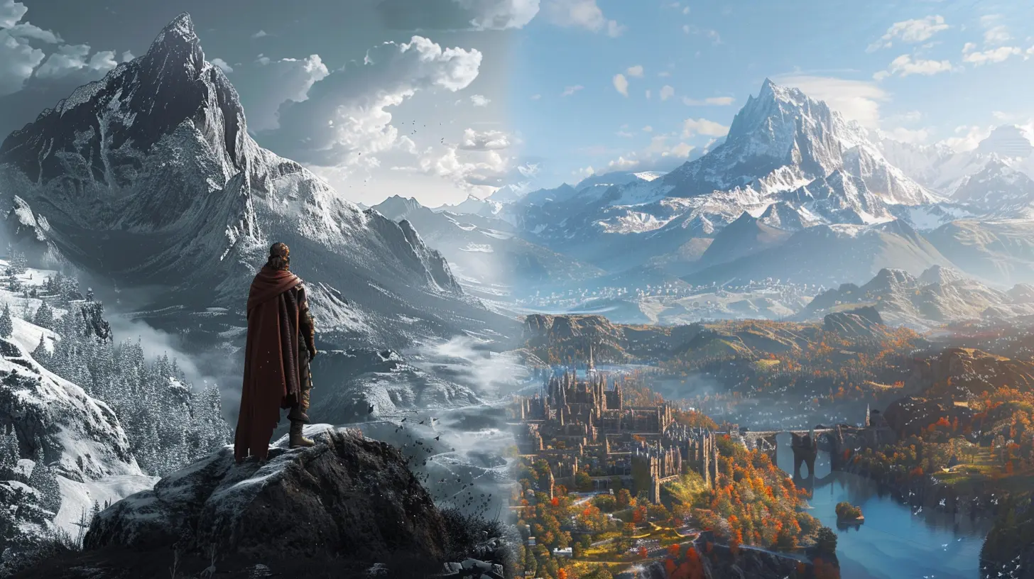 The Best Way to Learn a Game Engine: Projects vs. Tutorials
