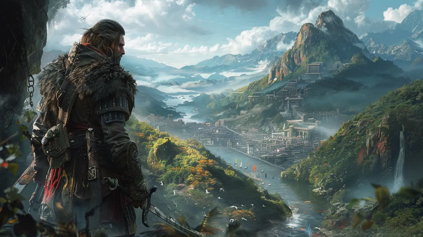 The Evolution of AAA Games and What It Means for Gamers