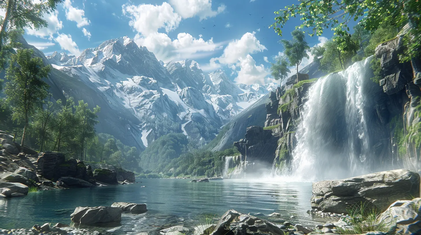 The Evolution of Video Game Graphics: From Pixels to Photorealism