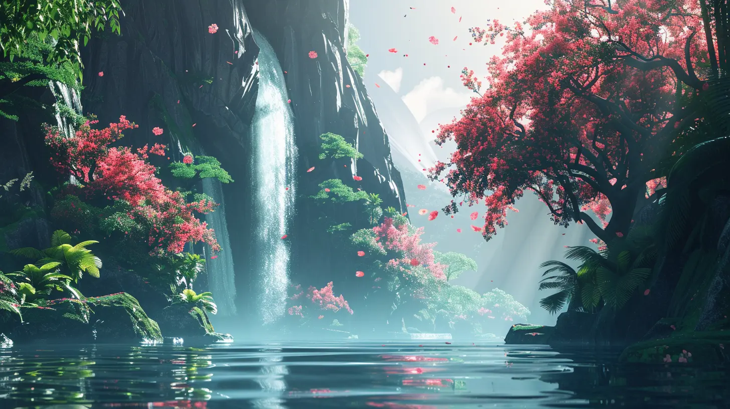 The Future of AI Tools in Game Art and Animation Creation