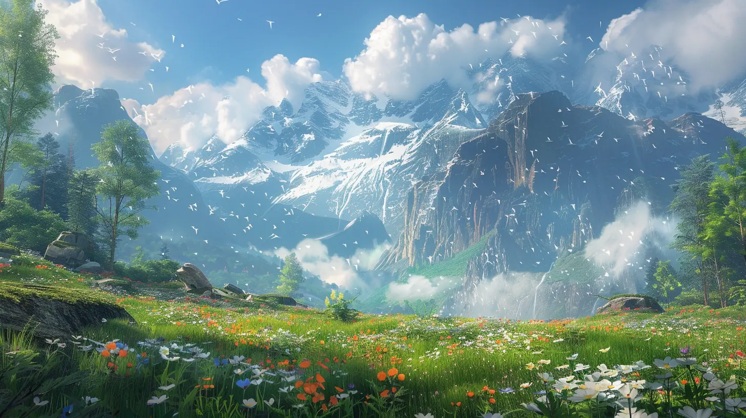 The Future of Progression Systems in Gaming