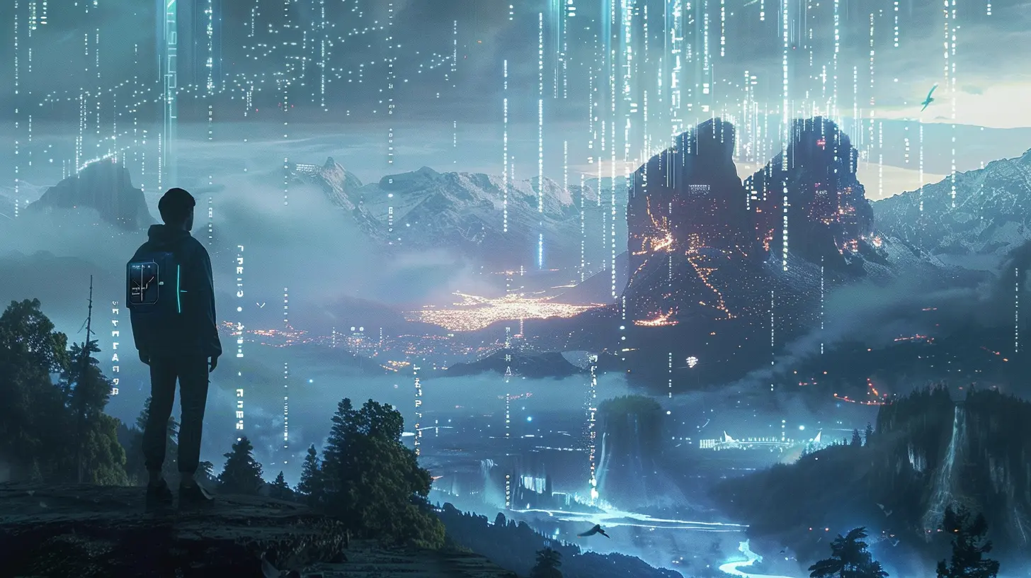 The Future of Progression Systems in Gaming