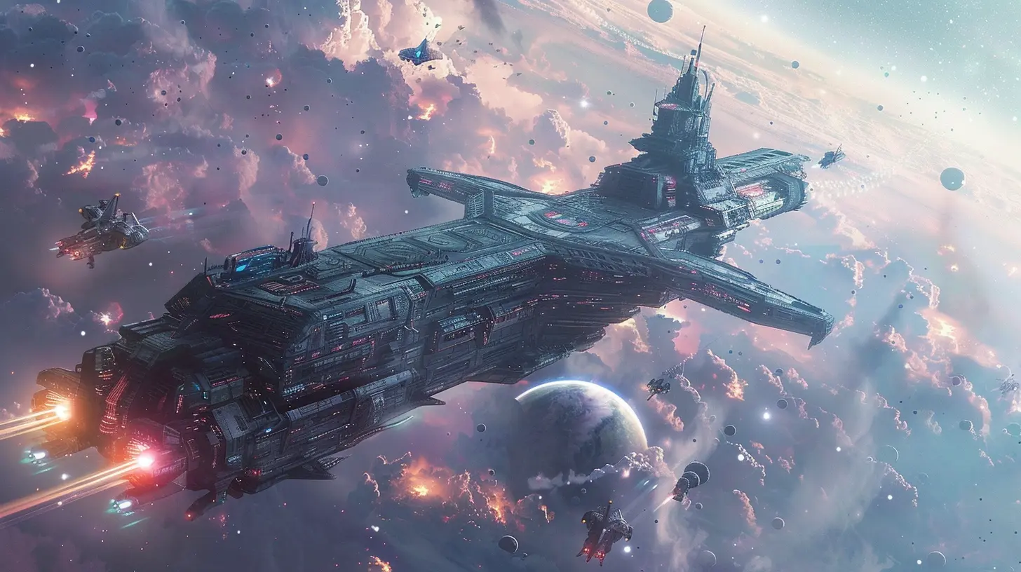 The Future of Progression Systems in Gaming