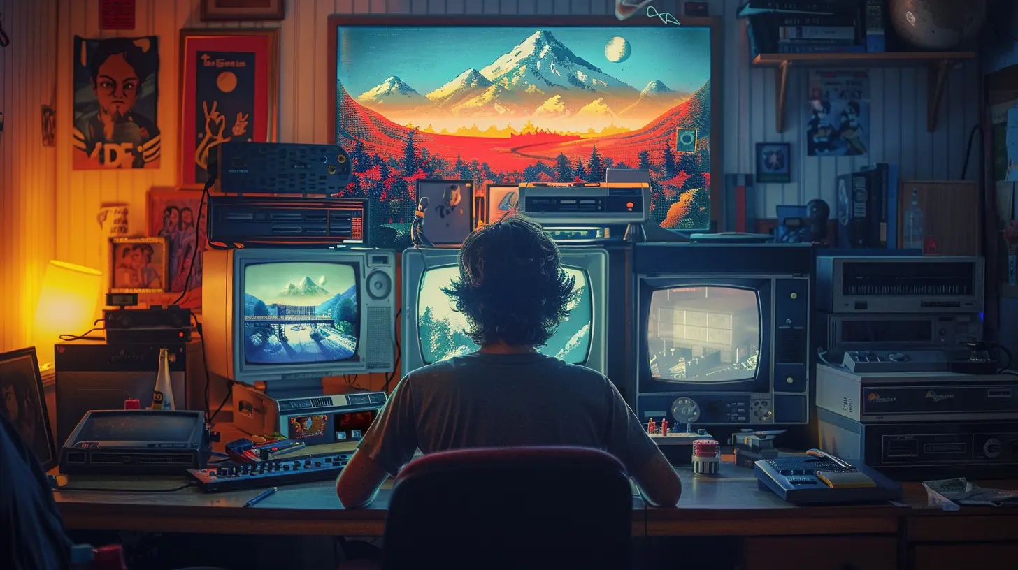 The History of Games Done Quick: Charity and Speedrunning Unite