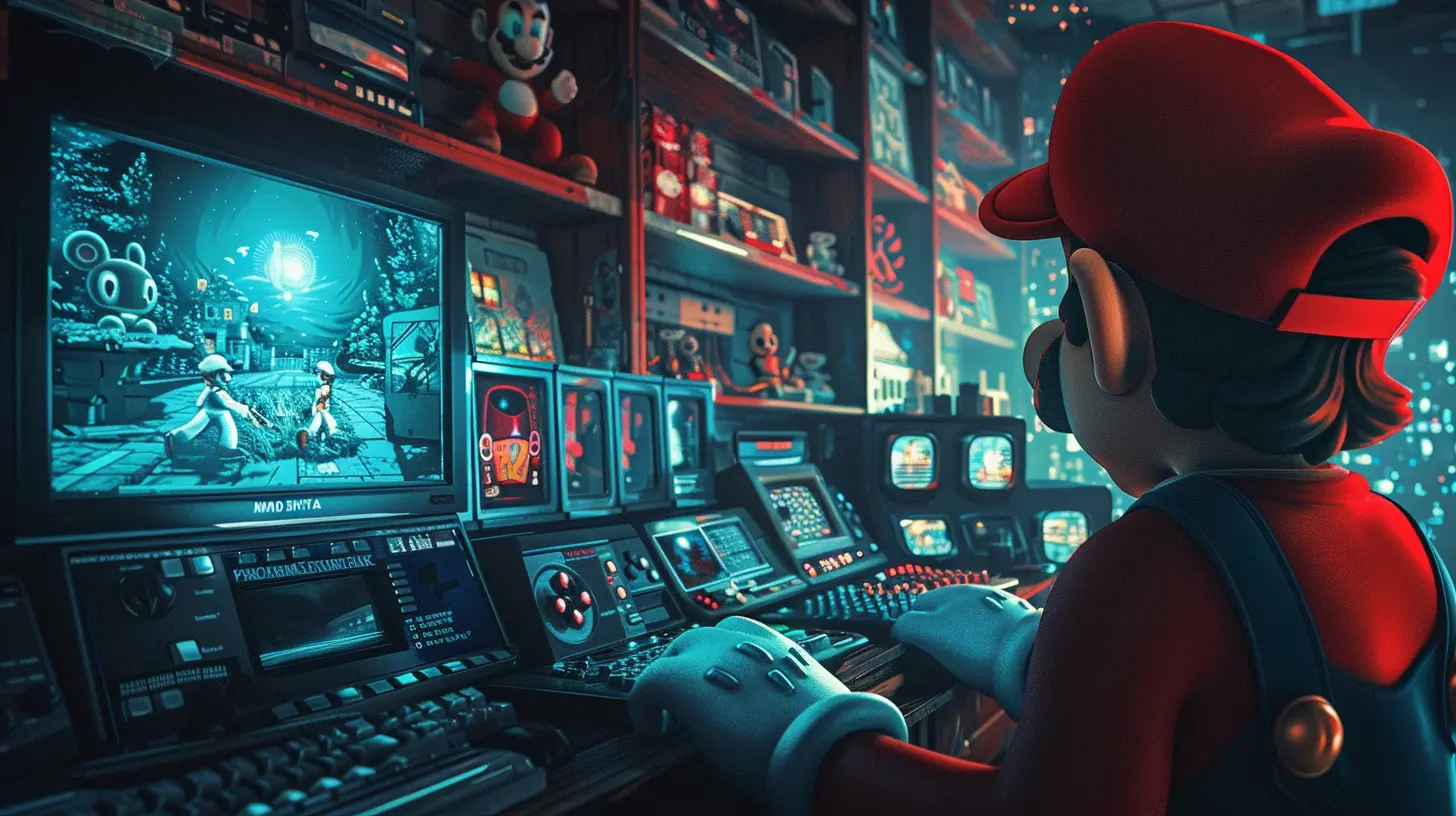 The History of Games Done Quick: Charity and Speedrunning Unite